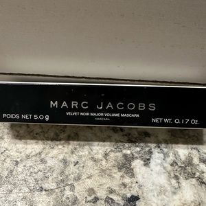 Marc Jacob’s travel mascara